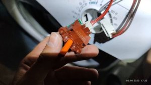 Ремонт стиральной машины Candy goy 105 - не включаются нужные программы, глючит.