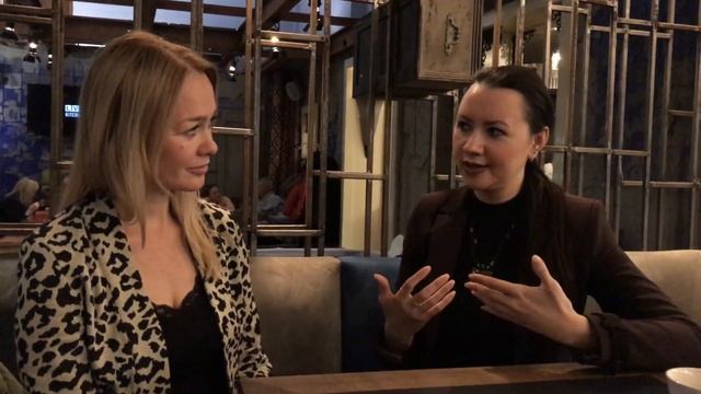 Как преодолеть языковой барьер? Опыт журналиста. смотреть онлайн