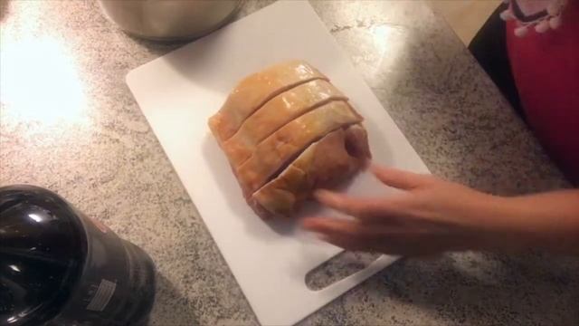 Новогоднее меню| Мясо в Coca-Cole| Норвежский рецепт