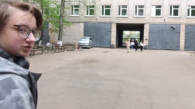Влог | Один день со мной смотреть онлайн
