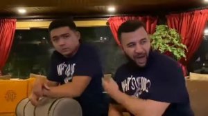 #abu vines  #bek vines   dubayda        hullas hayajonada 😂😂