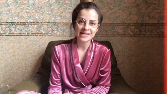 Сказка про страх одиночества // Сказочки-Мицеллярочки смотреть онлайн