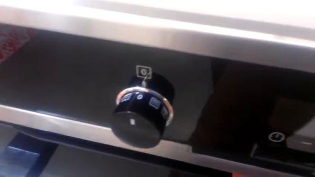Electrolux EOC 95651BX смотреть онлайн