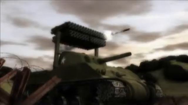 Battlefield 1942: Secret Weapons of WWII | Игрофильм смотреть онлайн