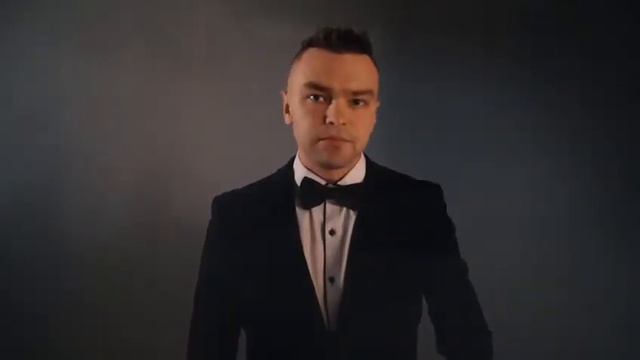 Алексей Золотой - ведущий, шоумен в Алматы смотреть онлайн