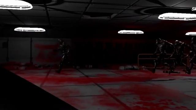 Deep Symbiosis Android Gameplay смотреть онлайн