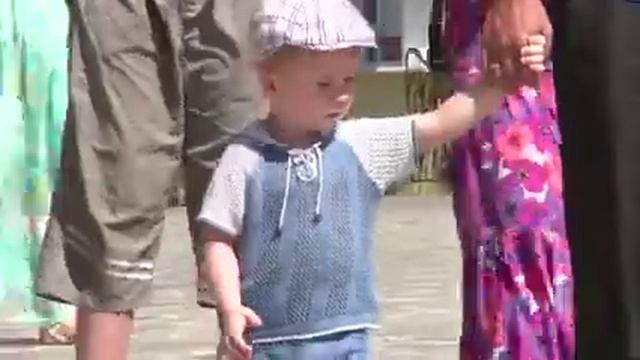 Подари мне жизнь. Хабаровский край (видеорепортаж, телепрограмма "Город и горожане", июль 2017 г.) смотреть онлайн