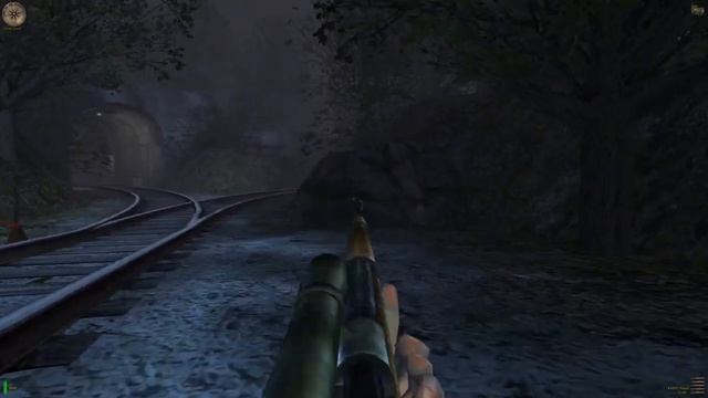 Medal of Honor: Allied Assault | 1440p60 | Longplay Full Game Walkthrough No Commentary смотреть онлайн
