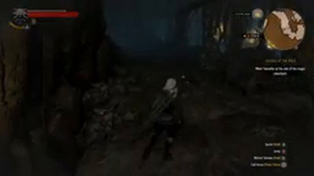 Live Stream: The Witcher 3: Wild Hunt w/DLCs - Fee Fi Fo Fum смотреть онлайн