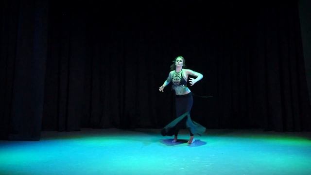 Виталия Барановская (Москва) смотреть онлайн