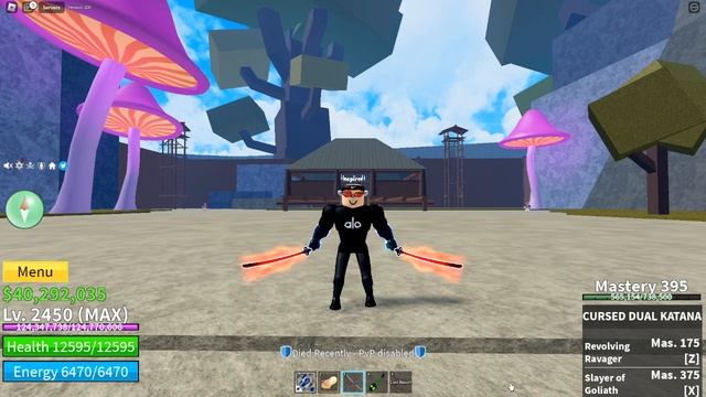 [BF]?НОВЫЙ КОД В БЛОКС ФРУИТ!?|⭐СКОРО БУДЕТ МЕГА ОБНОВЛЕНИЕ?⭐|?UPDATE IN BLOX FRUIT? смотреть онлайн