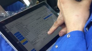 Прописка топливной форсунки Toyota Land Cruiser Prado 150 3 0D