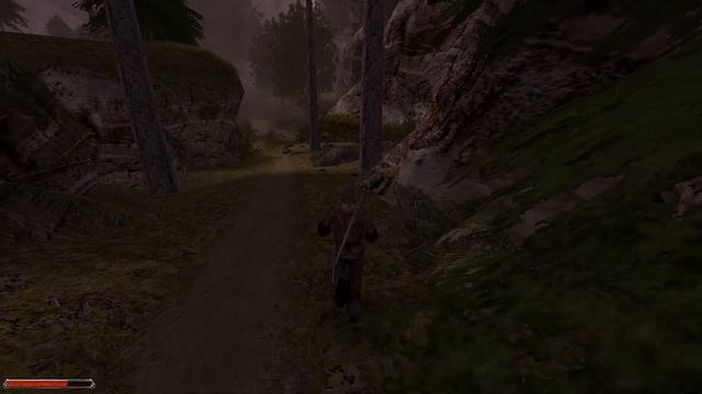 ПРОХОЖДЕНИЕ ГОТИКА 2 | ЧАСТЬ 11 - КАКАЯ ВСТРЕЧА! смотреть онлайн