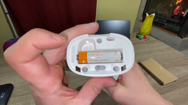 Автоматический освежитель воздуха Air Wick - уют и чистота вашего дома!