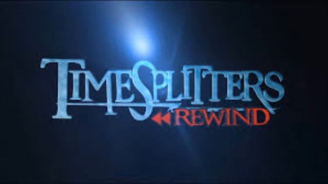 TimeSplitters Rewind Info