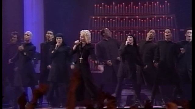 Madonna - Like a Prayer - Live in Paris 1990 смотреть онлайн