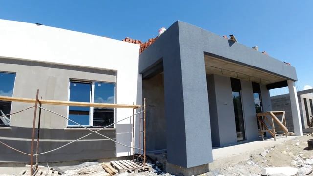 Коттеджный посёлок ЭЛИТНОГО КЛАССА "Seaside Village" в Анапе.УНИКАЛЬНЫЕ Дома ХАЙ-ТЕК рядом с морем смотреть онлайн