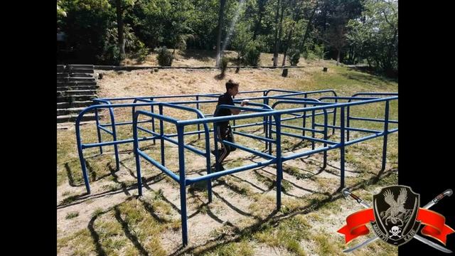 Военно патриотическое воспитание подрастающего поколения казаками смотреть онлайн