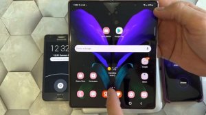 Alarm Clock Timer Sound & Vibration Sony Xperia & Meizu M4 Alcatel One Touch & Samsung Galaxy Fold3