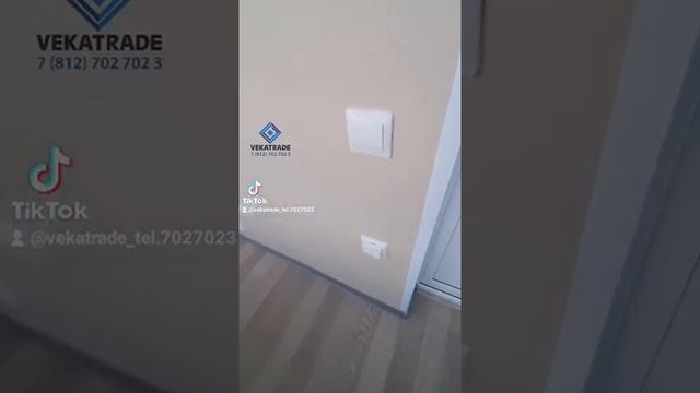 Сделали балкон в Мурино. Работа 12734 смотреть онлайн