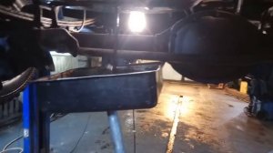 Соболь 4х4 ТО#1 Масла и что залито с завода.