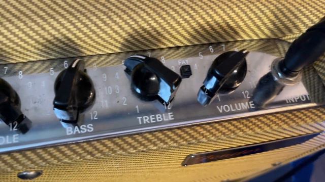 5 Great Fender Blues Junior Tones смотреть онлайн