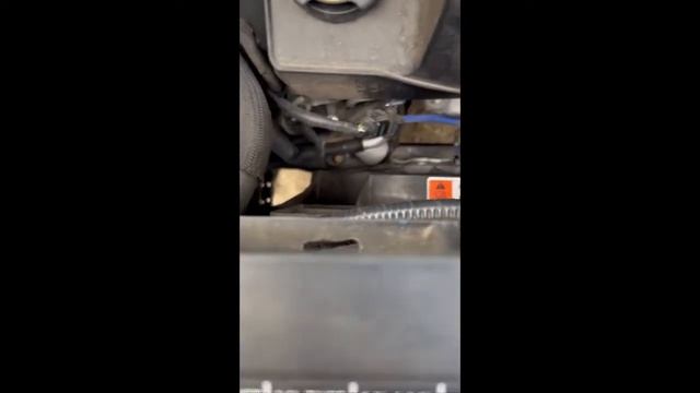 Ford Explorer Sport Oil Pressure Sensor Replacement - 3.5 EcoBoost смотреть онлайн