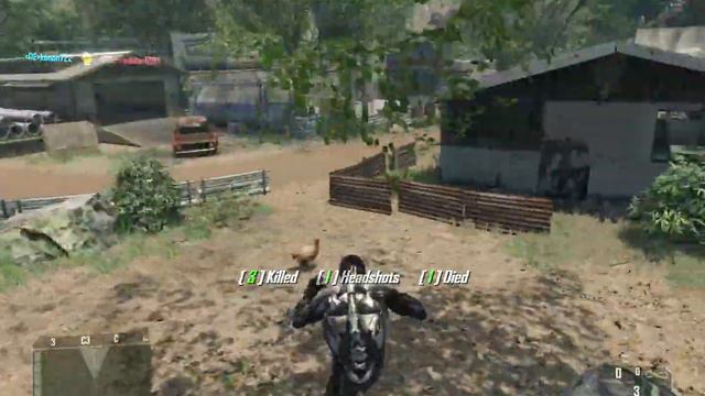 Crysis Wars Russia 15 03 2019 14 04 11 смотреть онлайн