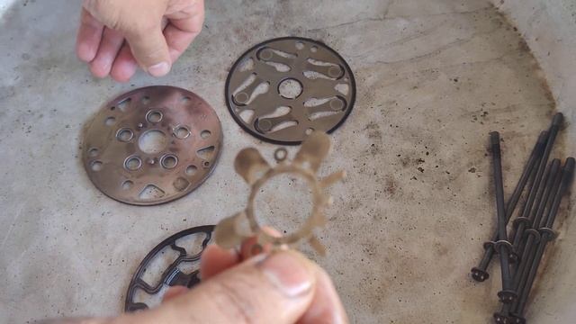 Поломка клапана компрессора кондиционера смотреть онлайн