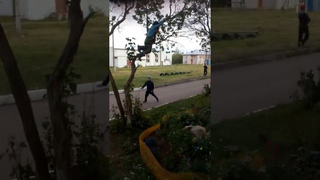 Запускаем самолет#2