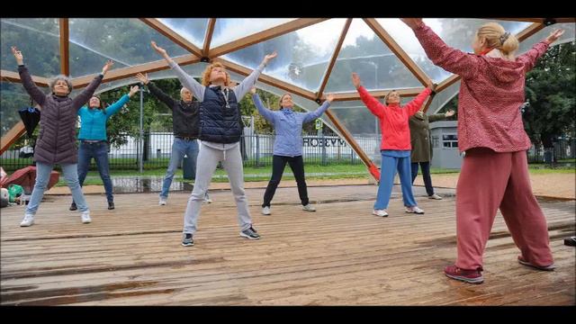 Хорошо ли жить в Москве.......часть 2 смотреть онлайн