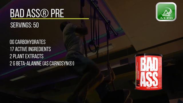 Pre Workout Supplements смотреть онлайн