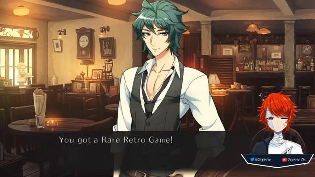 「World End Syndrome」Where to go? Who to pick? смотреть онлайн