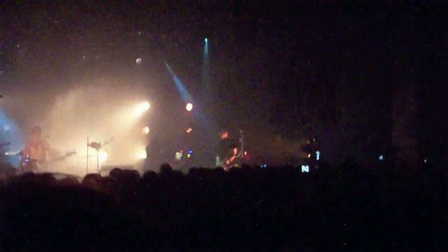 15 Nine Inch Nails Eraser Live At The Henry Fonda Theatre 09 смотреть онлайн