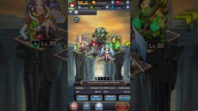 Dungeon Tracker Live by VERNIYCHAN смотреть онлайн