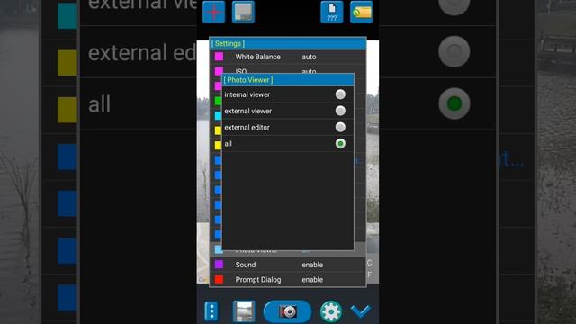 GPS Map Camera for Android [1.5.2] смотреть онлайн