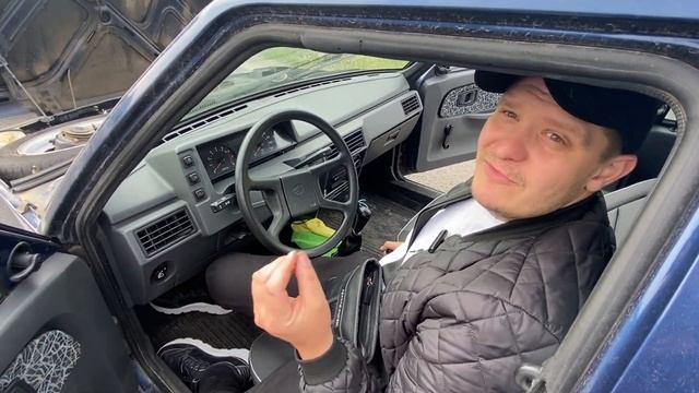 ЗАЗ СЛАВУТА 1103 МТ ЛЮКС | 1.2 Карбюратор 58 необузданных сил!! смотреть онлайн