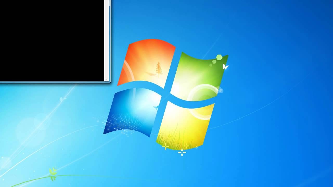 Computer Networking Tutorial - 28 - Connecting to a Server with PuTTY смотреть онлайн