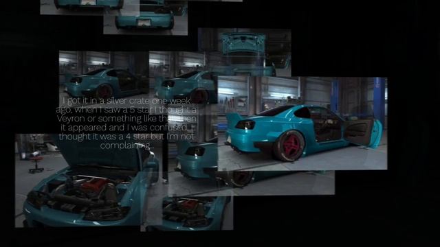 Next Prestige Car Will Be The Nissan S15 Rocket Bunny | CSR Racing 2