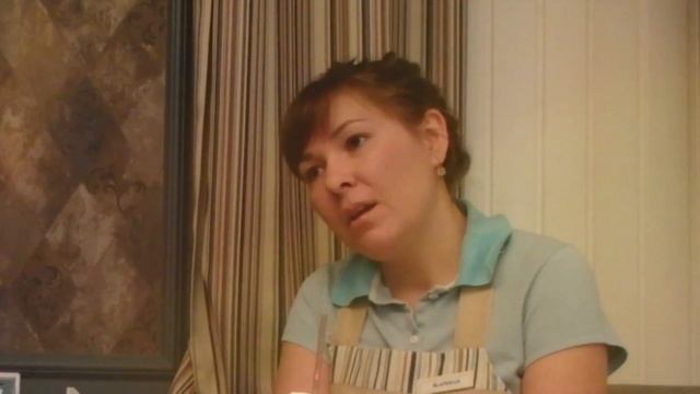 Восточный латте с соленой карамелью смотреть онлайн