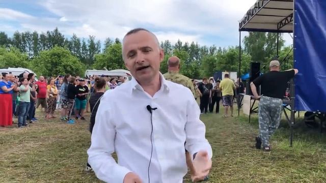 ABUNAFEST 2021. Спасское-Лутовиново смотреть онлайн