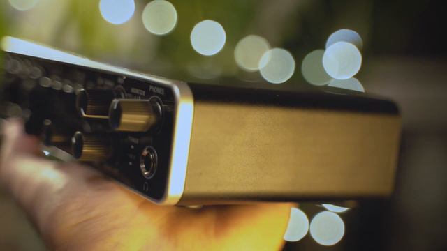 Das beste Einsteiger USB- Audio Interface!? | Behringer U-Phoria | Deutsch смотреть онлайн