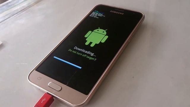 Samsung GALAXY j3 ✬ J320f ✬ FULL Flash ✬ by ✬ TOPinTOWN Tech ✬ смотреть онлайн