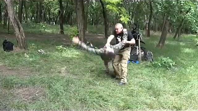 Training Elements 20.06.2020 смотреть онлайн