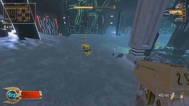 Immortal Redneck | Basics and Class Guide смотреть онлайн