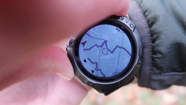 Garmin Fenix 7 Vs Garmin Fenix 6 | Navigation | Maps | Trail/Hike/Ultra Running | Battery life | GP смотреть онлайн