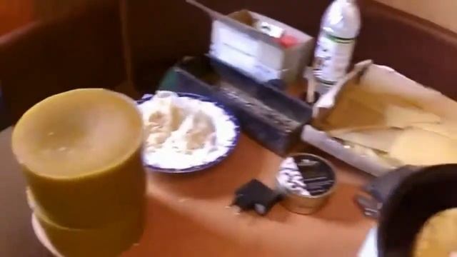 Своя вощина в домашних условиях 1 смотреть онлайн