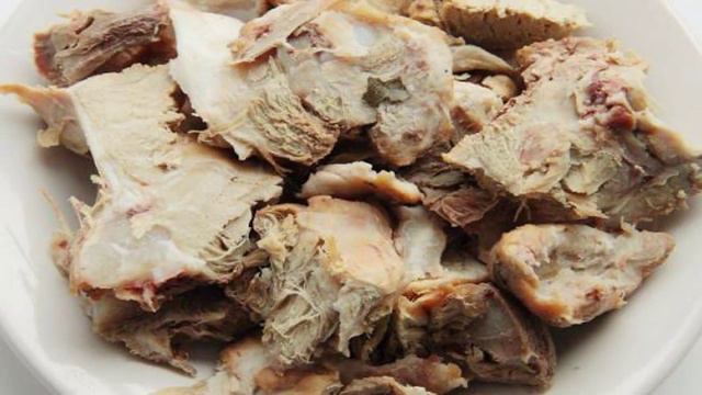 Сборник рецептов