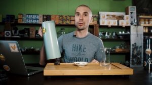 СМОЛА ПУЭРА! ЧТО ТАКОЕ «ЧА ГАО»? КАК ЗАВАРИВАТЬ?