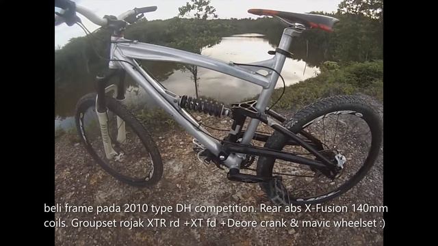 Haro X1 | bike review смотреть онлайн